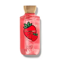 STRAWBERRY SODA Shower Gel