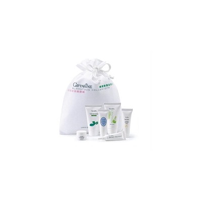 Подарочный набор «Beauty» Giffarine 95 грамм / Giffarine Beauty Sample Set 95 gr