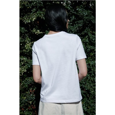 CAMISETA PREMIUM ALGODÓN