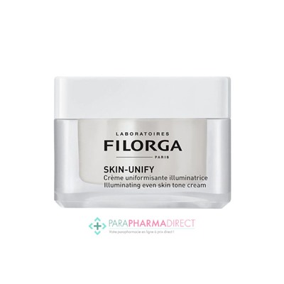 Filorga Skin Unify Crème Uniformisante Illuminatrice 50ml