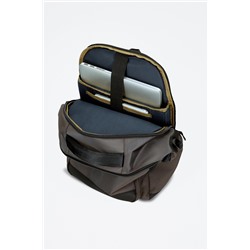 Mochila inteligente Iron Gris