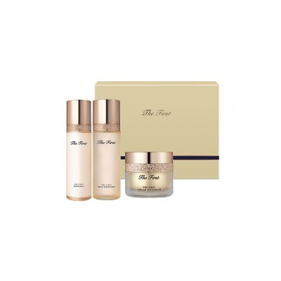 [Mini Set] The First Special Gift Set (3 Items)