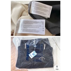 Детский удлиненный свитшот/ теплое платье  Mayora*l