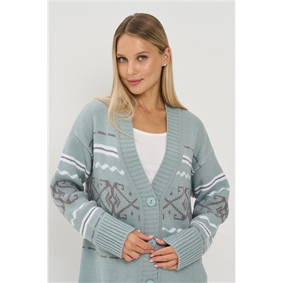 Кардиган NEWVAY #1051596