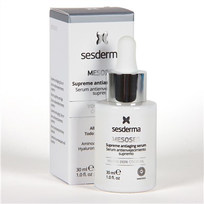 S*sd*rma Mesoses Serum antienvejecimiento supremo 30 ml