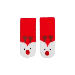 Calcetines Rojo