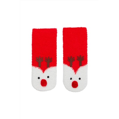 Calcetines Rojo