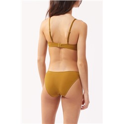 Sujetador Glossie Bronce