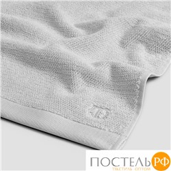 TOGAS Полотенце БРЮНО сер 50х100, 1 пр., 100% хлопок, 580 г/м2