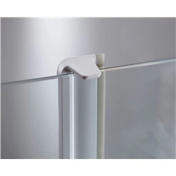 EasyStore™ Compact Shower Squeegee