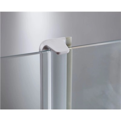 EasyStore™ Compact Shower Squeegee