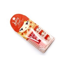 Тинт-блеск для губ Juicy Tint апельсиновый от Cathy Doll 7.5 гр / Cathy Doll Orange Juicy Tint 7.5 g