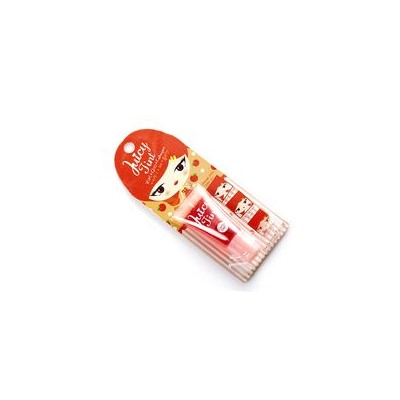 Тинт-блеск для губ Juicy Tint апельсиновый от Cathy Doll 7.5 гр / Cathy Doll Orange Juicy Tint 7.5 g