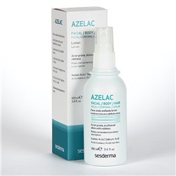 S*sd*rma Azelac Loción 100 ml