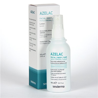 S*sd*rma Azelac Loción 100 ml