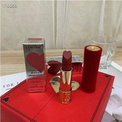 Подарочный набор помад   Lancôm*e  Лимитированная коллекция  Оригинал