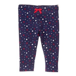 Floral Leggings