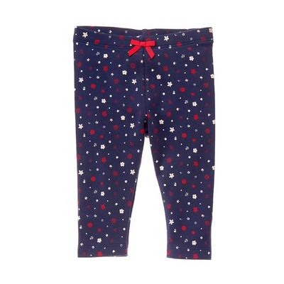 Floral Leggings