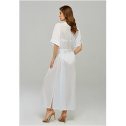 CU22-09 Халат-туника