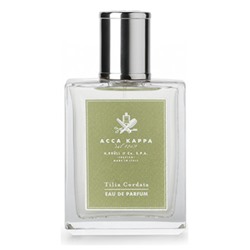 ACCA KAPPA TILIA CORDATA edp (w) 100ml