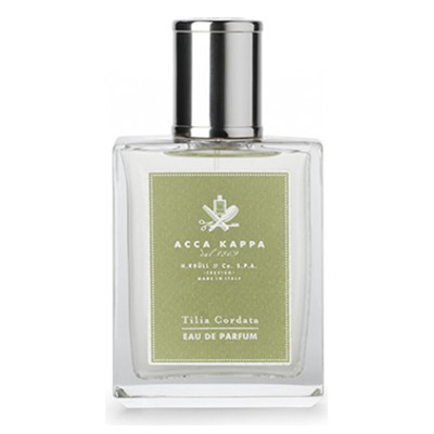 ACCA KAPPA TILIA CORDATA edp (w) 100ml
