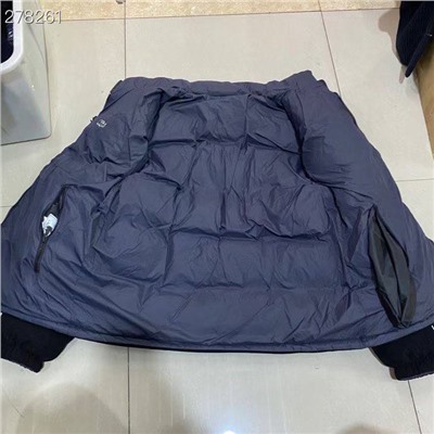 Мужская утепленная двухсторонняя куртка LACOST*E ОРИГИНАЛ!