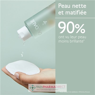 Caudalie Vinopure - Lotion Purifiante 400ml