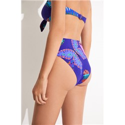 Braguita bikini mariposas