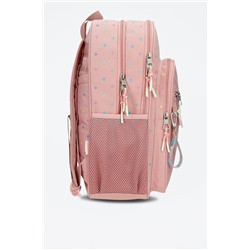 Mochila Carina Rosa