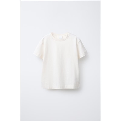 PACK TRES CAMISETAS LISAS