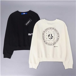Женский свитшот  KARL LAGERFEL*D ОРИГИНАЛ! 😎