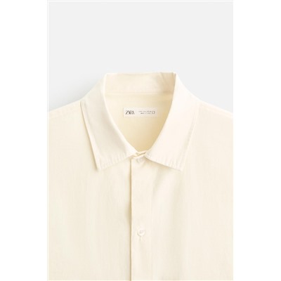 CAMISA RELAXED FIT