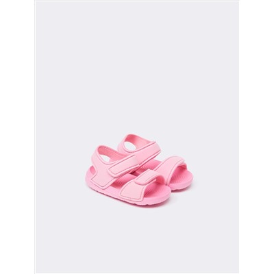 POOL SANDALS