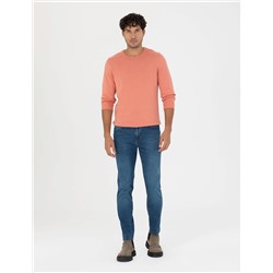 Mavi Slim Fit Jean Pantolon