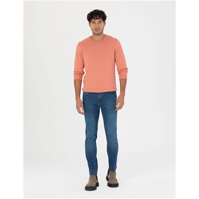 Mavi Slim Fit Jean Pantolon