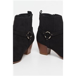 Boots Negro