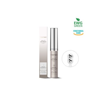 Peptid 18 Eye Cream