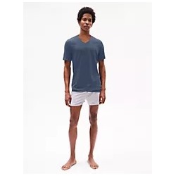 Cotton Classics V-Neck Undershirt 3-Pack