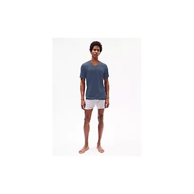 Cotton Classics V-Neck Undershirt 3-Pack