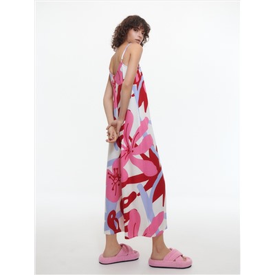 Damen Overall