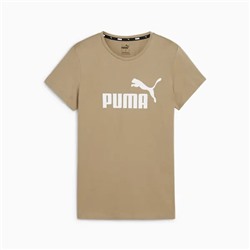 Essentials Big Cat Women's Tee