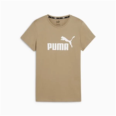 Essentials Big Cat Women's Tee