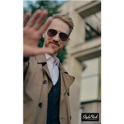 StyleMark Polarized L1431A солнцезащитные очки