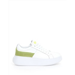 Yeşil Sneaker