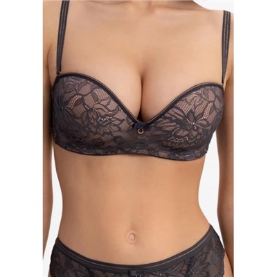 W25-0613-06-BNM-LY Бюстгальтер