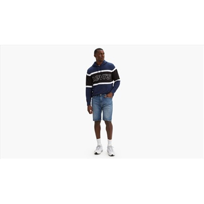 505™ Regular Fit 10 In. Mens Shorts