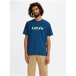 MODERN VINTAGE RELAXED T-SHIRT