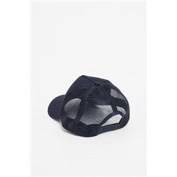 Gorra Azul marino