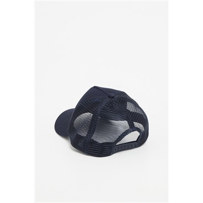 Gorra Azul marino
