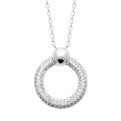 Collar Plata